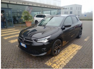 OPEL CORSA GS 120 T 130 CV AT8